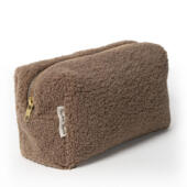 Brown Teddy Pouch PS2