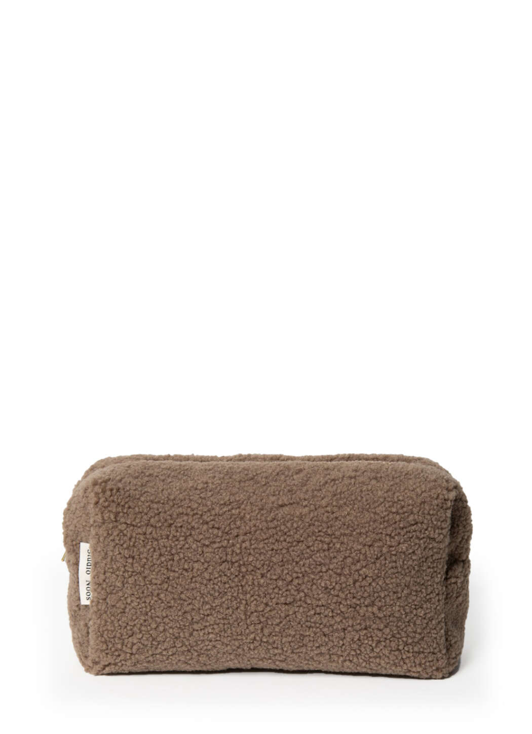 Brown Teddy Pouch PS1